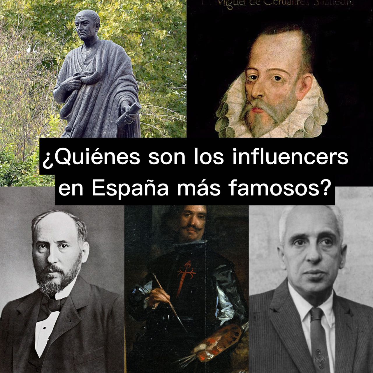 influencers en España