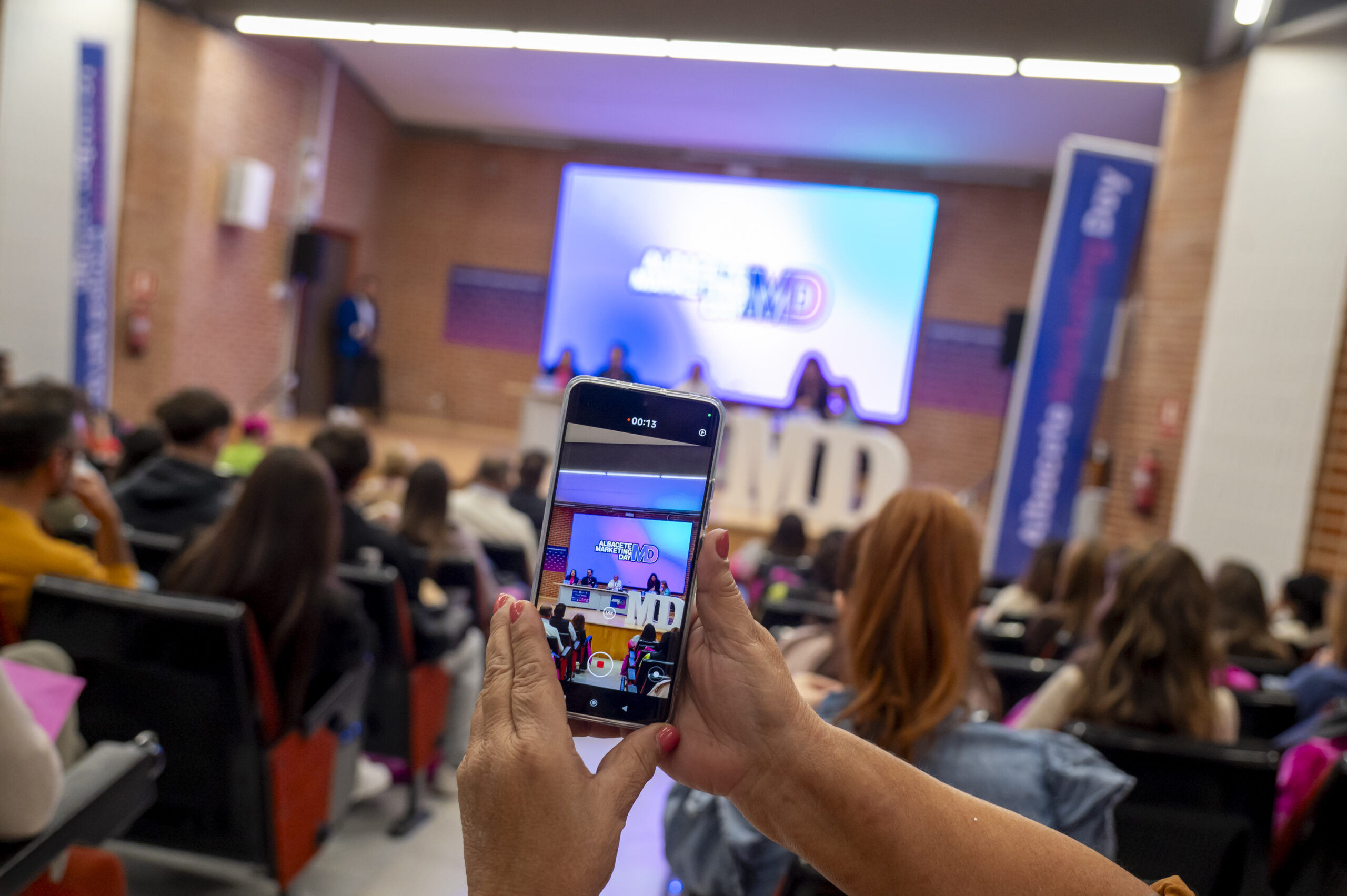 albacete marketing day 2025 cuarteroagurcia uclmmust