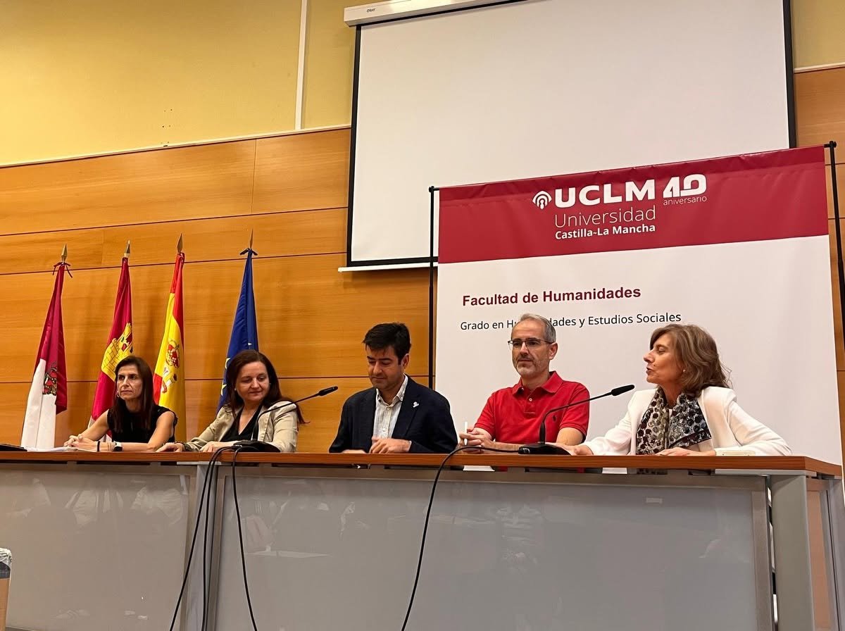 UCLM MUST MACAO UCLM